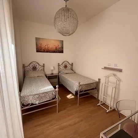 Bettini House Apartamento *