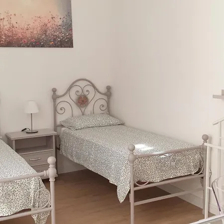 Apartamento Bettini House