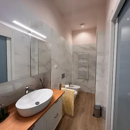 Bettini House Apartamento *