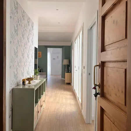 Bettini House Pontassieve