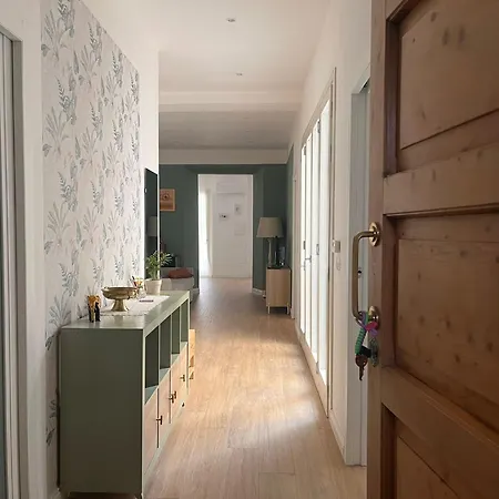 Bettini House Apartamento *